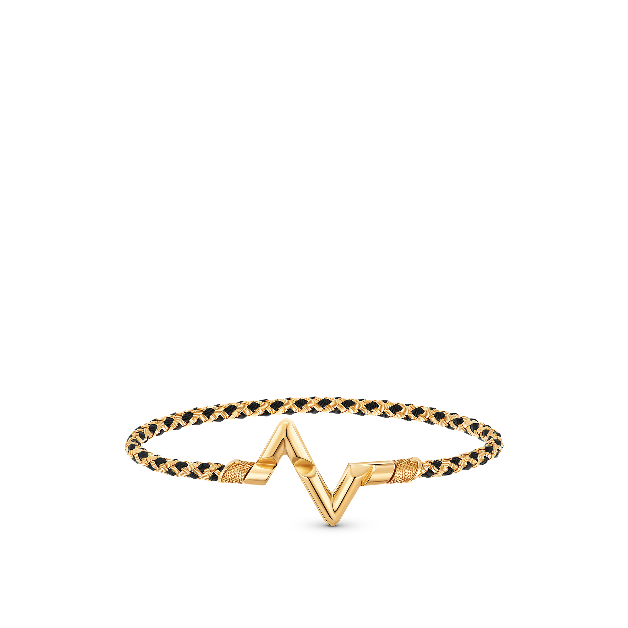 Louis Laurent ゴールド ブレスレットウォッチ Louis Laurent ゴールド ブレスレットウォッチ